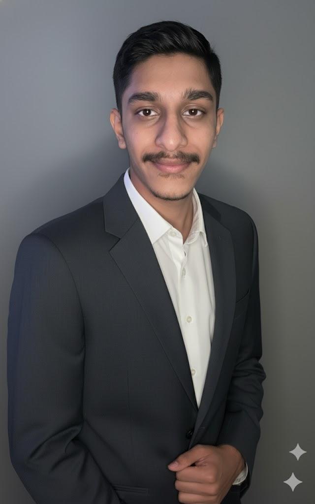 Malhar Mahajan